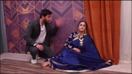 Parineeti - 11th May 2025